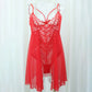 Babydoll Lingerie - Seraphina