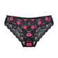 Bra Set - Cherry Flirt