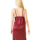 Hawk 2 Piece Ceder Strap Robe + Inner