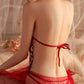 Baby Doll - Scarlet Bloom