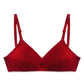 Padded Luxe Single Padded Casual Wireless Bra
