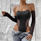 Baby Doll - Black Mirage