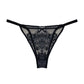 Bra Set - Petale Obscura