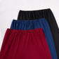 Pack of 3 Trousers - Flex Trio
