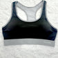 Flip Pushup Sports Bra