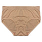 Pack of 3 Briefs Panties - Cotton Ease