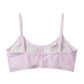 Pack of 3 Teenage Padded Bra - Blossom Lover