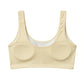 Pack of 3 Teenage Padded Bra - Kitty Chic
