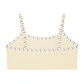 Pack of 3 Teenage Bra - Apple Glow