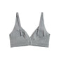 Seamless Padded Bra - Comfy Luxe