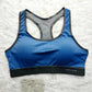 Flip Pushup Sports Bra