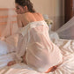 Spicy Long Shirt Lingerie