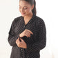Catnight Wild Lounge Pajama Set