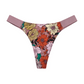Thong Panty - Flora Vibe
