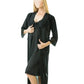 Hawk 2 Piece Ceder Strap Robe + Inner