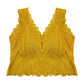 Pack of 3 Bra - Flora Mesh