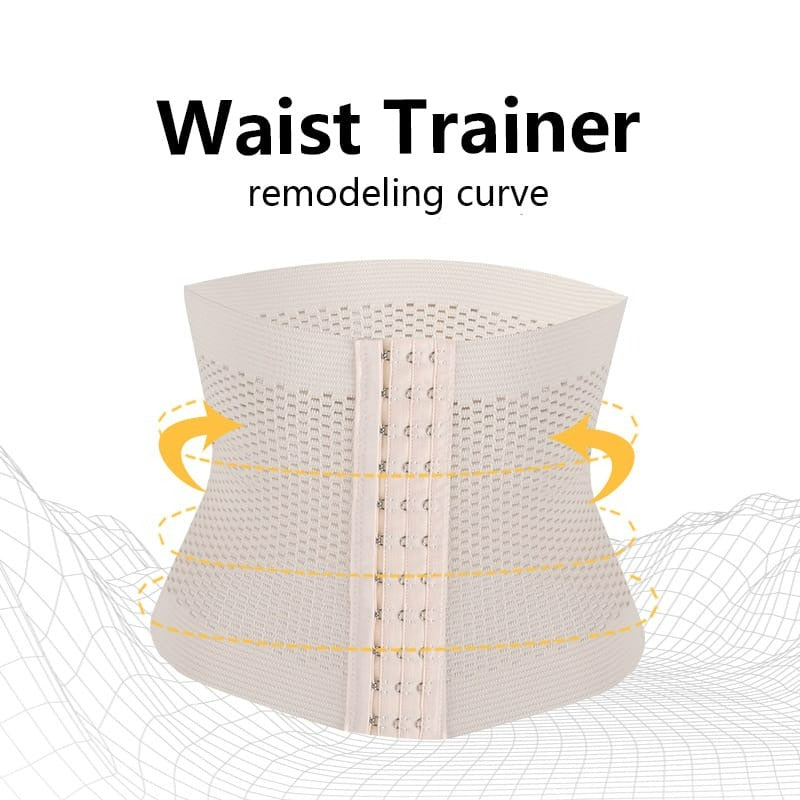 Tummy Control & Belly Shaper Belt