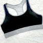 Flip Pushup Sports Bra