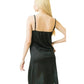 Hawk 2 Piece Ceder Strap Robe + Inner