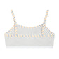 Pack of 3 Teenage Bra - Apple Glow