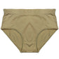 Pack of 3 Briefs Panties - Cotton Ease