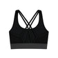 Sport Bra - Strap Flex