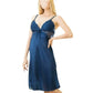 Hawk 2 Piece Ceder Strap Robe + Inner