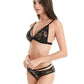Bra Set - Lace Reverie