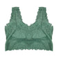 Pack of 3 Bra - Flora Mesh