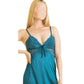 Hawk 2 Piece Ceder Strap Robe + Inner
