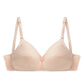 Padded Luxe Single Padded Casual Wireless Bra