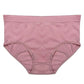 Pack of 3 Briefs Panties - Cotton Ease