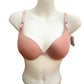 Luxury Lace Lingerie Set – Padded Bra & Panty | Comfortable & Elegant Design