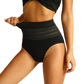 Waist Rib Butt Lifter Tummy Control Panties Shapewear