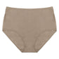 Pack of 2 Briefs Panties - Comfy Cotton