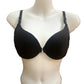 Luxury Lace Lingerie Set – Padded Bra & Panty | Comfortable & Elegant Design