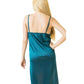 Hawk 2 Piece Ceder Strap Robe + Inner