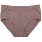 Pack of 3 Briefs Panties - Cotton Ease