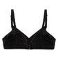 Padded Luxe Single Padded Casual Wireless Bra