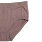 Pack of 3 Briefs Panties - Cotton Ease
