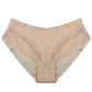 Pack of 3 Briefs Panties - Lace Grace