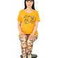 Cotton PJ Set - Sunny Ride
