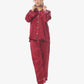 Catnight Silk Night Suit – Smooth Weave