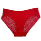 Pack of 3 Briefs Panties - Lace Grace