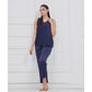 Catnight Cotton Pajama Suit – Summer Comfort