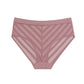 Seamless Brief Panty - Airy Flex
