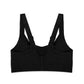 Seamless Padded Bra - Air Flex