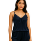 Cami Sets - Rest Charm