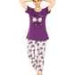 Cotton PJ Set - Daisy Whim