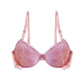 Padded Bra - Dusty Rose